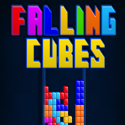 Falling Cubes